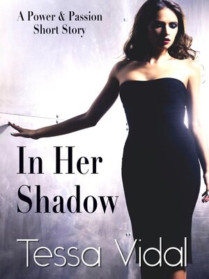 cover image of In Her Shadow